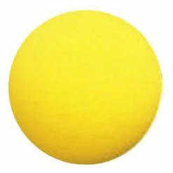 Champion Sports CHAMPION RHINO SKIN® UNCOATED FOAM BALL (OVERSIZED TENNIS)