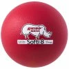 Champion Sports CHAMPION RHINO SKIN® SOFTI BALL (8")