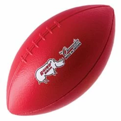 Champion Sports CHAMPION RHINO SKIN® MOLDED FOAM BALL (FOOTBALL)