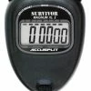 ACCUSPLIT INC SURVIVOR S2 SERIES STOPWATCH