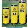 PRO TEAM / DUMMIES & SLEDS STAND UP DUMMIES (PRO-38)