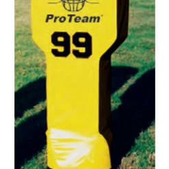 PRO TEAM / DUMMIES & SLEDS FULL SHOULDER DUMMY