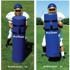 PRO TEAM / DUMMIES & SLEDS SCHOLASTIC BLOCKING DUMMIES (44")