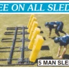 PRO TEAM / DUMMIES & SLEDS PROTEAM® 1-MAN BLOCKING/TACKLING SLED -Bisoninc Shop Screenshot 18 1 52d1dbcc fcfb 4404 852a fb3011639e98
