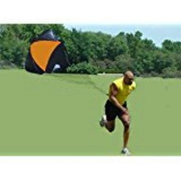 Athletic Speed Equipment PARACHUTES (SOCCER / LARGE 5') 3 Athletic Speed Equipment PARACHUTES (SOCCER / LARGE 5')