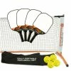 PICKLE BALL WHOLESALE PICKLE-BALL TOURNAMENT SET (TYRO)