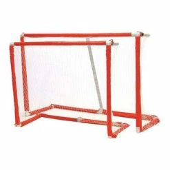 Champion Sports CHAMPION FLOOR HOCKEY GOAL & NET (54" WIDE)