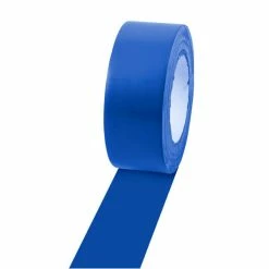 Champion Sports CHAMPION VINYL FLOOR TAPE (2" X 60 YDS)