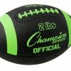 Champion Sports CHAMPION FOOTBALL TRAINERS (2 LB. OFFICIAL) -Bisoninc Shop apiwrmxdk 58748.1608673430.1280.1280