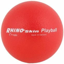 Champion Sports CHAMPION RHINO SKIN FOAM BALL (DODGEBALL)