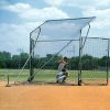 Athletic Connection PORTABLE BACKSTOP CAGE (REPLACEMENT NET) -Bisoninc Shop base167 x 2303dc61 d8c6 4987 9c66 e3c468d1ba57