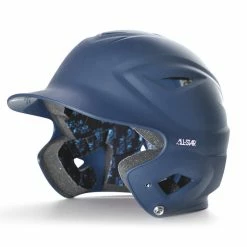 All-Star Sporting Goods All-Star System 7 Youth Batters Helmet (Matte) -Bisoninc Shop bh3000m na a65e3229 b131 470c 8b74 5277237cce21