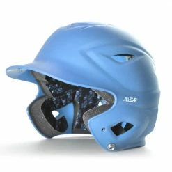 All-Star Sporting Goods All-Star System 7 Youth Batters Helmet (Matte) -Bisoninc Shop bh3000m sb 4483b200 6a3e 41ce 9cb8 28595a382d5c