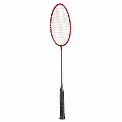 Champion Sports CHAMPION STEEL ECONOMY BADMINTON RACKET 3 Champion Sports CHAMPION STEEL ECONOMY BADMINTON RACKET