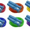 Champion Sports CHAMPION JUMP ROPE (LICORICE SPEED 9')