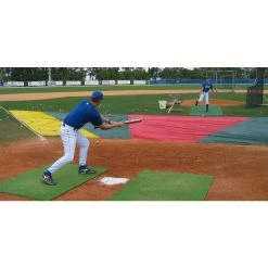 Aer-Flo MAJOR LEAGUE BUNT ZONE® (MEDIUM)
