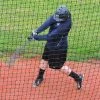JUGS Sports 70 FOOT BATTING CAGE NET (COMMERCIAL/POLYESTER)