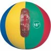 Champion Sports CHAMPION CAGEBALL W/COVER (18") -Bisoninc Shop cbc18 n