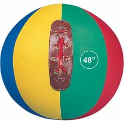 Champion Sports CHAMPION CAGEBALL W/COVER (48")