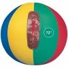 Champion Sports CHAMPION CAGEBALL W/COVER (72")