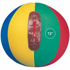 Champion Sports CHAMPION CAGEBALL W/COVER (72")