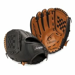 Champion Sports CHAMPION FIELDERS BASEBALL/SOFTBALL GLOVE (12")