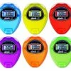 C E I ULTRAK 320 STOPWATCH (RAINBOW 6 PACK) -Bisoninc Shop cei 320 set