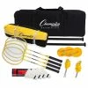 Champion Sports CHAMPION DELUXE BADMINTON SET