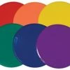 Champion Sports CHAMPION POLY SPOT MARKERS SET (6)