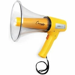 Champion Sports CHAMPION ECONOMY MEGAPHONES (8 WATTS/800 YDS.)