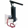 Champion Sports CHAMPION TABLE TOP INFLATOR (IMPORT) -Bisoninc Shop champion manual table mounted ball inflator pump iptm d8a
