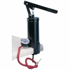 Champion Sports CHAMPION TABLE TOP INFLATOR (IMPORT)