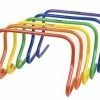 Champion Sports CHAMPION SPEED HURDLES (12" HIGH)