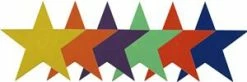 Champion Sports CHAMPION POLY STAR MARKERS SET -Bisoninc Shop champion sports 9 poly star markers set of 6