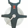 Champion Sports CHAMPION MEASURING TAPE (330' OPEN REEL) -Bisoninc Shop champion sports open reel measuring tapes