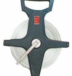 Champion Sports CHAMPION MEASURING TAPE (330' OPEN REEL)