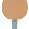 Champion Sports CHAMPION TABLE TENNIS PADDLE (WOOD SAND FACE) -Bisoninc Shop champion table tennis paddles sand face 5 ply