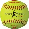 Champro Sports Champro .53COR Softball -Bisoninc Shop champro recreational fast pitch softballs dz