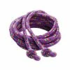 Champion Sports CHAMPION JUMP ROPE (NYLON BRAIDED 16')