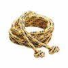 Champion Sports CHAMPION JUMP ROPE (NYLON BRAIDED 8')