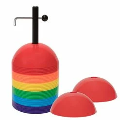 Champion Sports CHAMPION DOME CONES (RIGID)