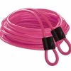 Champion Sports CHAMPION JUMP ROPE (DOUBLE DUTCH LICORICE 16')