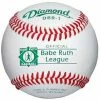 DIAMOND SPORTS CO Diamond DBR-1 Babe Ruth Baseballs -Bisoninc Shop diamond dbr 1 babe ruth competition baseballs