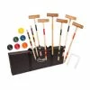 Champion Sports CHAMPION TOURNAMENT CROQUET SET