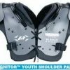 All-Star Sporting Goods All-Star Ignitor Youth League Shoulder Pad (60-80#) -Bisoninc Shop download ffc5350c b1a4 4651 bfbe 050959080a3f