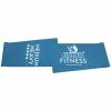 Champion Sports CHAMPION EXERCISE FLAT BANDS (BLUE MED HEAVY)