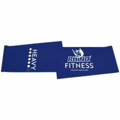 Champion Sports CHAMPION EXERCISE FLAT BAND (INDIGO HEAVY)