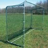 T C SPORTS/USA SPORTS PRACTICE FIELD HOCKEY GOAL -Bisoninc Shop fpfh1f