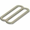 ATHLETIC SPECIALTIES INC 1 1/2" METAL KEY-WAY SLIDES - FB HARDWARE