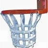 Gared BASKETBALL NET (WEBNET) -Bisoninc Shop gared web nylon playground basketball net
